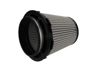 aFe Power - aFe Power Momentum Intake Replacement Air Filter w/ Pro DRY S Media 4-1/2 IN F x 6 IN B x 4-1/2 IN T (Inverted) X 6 IN H - 21-91144 - Image 2