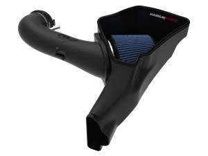 aFe Power Magnum FORCE Stage-2 Cold Air Intake System w/ Pro 5R Filter Ford Mustang GT 18-23 V8-5.0L - 54-13039R