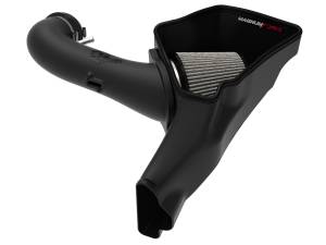 aFe Power - aFe Power Magnum FORCE Stage-2 Cold Air Intake System w/ Pro DRY S Filter Ford Mustang GT 18-23 V8-5.0L - 54-13039D - Image 1