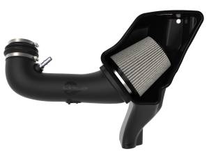 aFe Power - aFe Power Magnum FORCE Stage-2 Cold Air Intake System w/ Pro DRY S Filter Ford Mustang GT 18-23 V8-5.0L - 54-13039D - Image 5