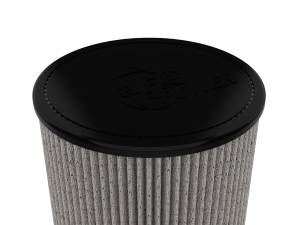aFe Power - aFe Power Momentum Intake Replacement Air Filter w/ Pro DRY S Media (4-1/2x3) IN F x (6x5) IN B x (5x3-3/4) IN T x 7 IN H - 21-90111 - Image 4