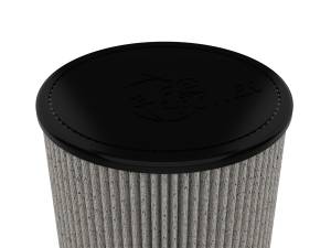 aFe Power - aFe Power Momentum Intake Replacement Air Filter w/ Pro DRY S Media (Pair) (4-1/2x3) IN F x (6x5) IN B x (5x3-3/4) IN T x 7 IN H - 21-90111-MA - Image 4
