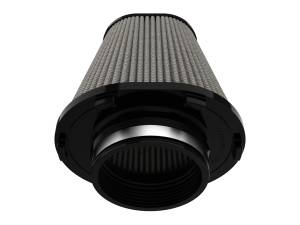 aFe Power - aFe Power Magnum FORCE Intake Replacement Air Filter w/ Pro DRY S Media 4 IN F X (7-3/4x6-1/2) IN B X (4-3/4x3-1/2) IN T X 7 IN H - 21-90115 - Image 3