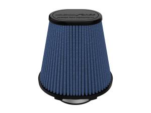 aFe Power Magnum FORCE Intake Replacement Air Filter w/ Pro 5R Media 4 IN F x (7-3/4x6-1/2) IN B x (4-3/4x3-1/2) IN T x 7 IN H - 24-90115