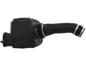 aFe Power - aFe Power QUANTUM Cold Air Intake System w/ Pro DRY S Filter Toyota Tundra 07-21 V8-5.7L - 53-10020D - Image 4
