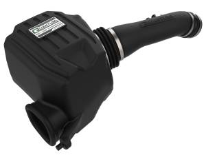 aFe Power - aFe Power QUANTUM Cold Air Intake System w/ Pro 5R Filter Toyota Tundra 07-21 V8-5.7L - 53-10020R - Image 1