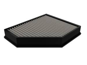 aFe Power - aFe Power Magnum FLOW OE Replacement Air Filter w/ Pro DRY S Media Toyota GR Supra (A90) 20-23 L6-3.0L (t) - 31-10296 - Image 2