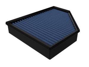 aFe Power - aFe Power Magnum FLOW OE Replacement Air Filter w/ Pro 5R Media Toyota GR Supra (A90) 20-23 L6-3.0L (t) - 30-10296 - Image 1