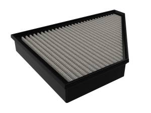 aFe Power - aFe Power Magnum FLOW OE Replacement Air Filter w/ Pro DRY S Media GM Compact SUVs 17-23 L4-2.0L (t)/2.5L/V6-3.6L - 31-10297 - Image 1