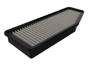 aFe Power - aFe Power Magnum FLOW OE Replacement Air Filter w/ Pro DRY S Media Jeep Cherokee (KL) 19-22 L4-2.0L (t) - 31-10302 - Image 1