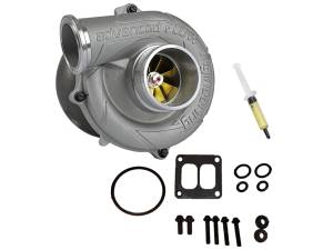 aFe Power - aFe Power BladeRunner GT Series Turbocharger Ford Diesel Trucks 94-97 V8-7.3L (td) - 46-60232 - Image 2