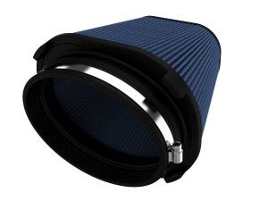 aFe Power - aFe Power Track Series Intake Replacement Air Filter w/ Pro 5R Media (7-1/2x5-1/2) IN F x (9-1/4x7-1/4) IN B x (6x4) IN T x 7 IN H - 24-90112 - Image 3