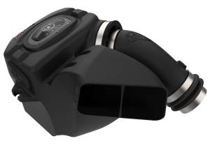 aFe Power - aFe Power Momentum GT Cold Air Intake System w/ Pro DRY S Filter RAM 2500/3500 19-23 V8-6.4L HEMI - 50-70052D - Image 3