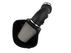 aFe Power - aFe Power Magnum FORCE Stage-2 Cold Air Intake System w/ Pro DRY S Filter RAM Diesel Trucks 19-23 L6-6.7L (td) - 54-13046D - Image 6