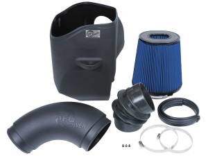 aFe Power - aFe Power Magnum FORCE Stage-2 Cold Air Intake System w/ Pro 5R Filter RAM Diesel Trucks 19-23 L6-6.7L (td) - 54-13046R - Image 3