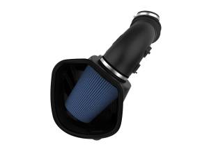 aFe Power - aFe Power Magnum FORCE Stage-2 Cold Air Intake System w/ Pro 5R Filter RAM Diesel Trucks 19-23 L6-6.7L (td) - 54-13046R - Image 6