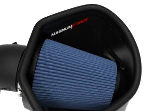 aFe Power - aFe Power Magnum FORCE Stage-2 Cold Air Intake System w/ Pro 5R Filter RAM Diesel Trucks 19-23 L6-6.7L (td) - 54-13046R - Image 7