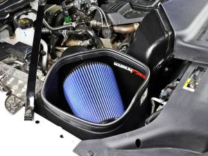 aFe Power - aFe Power Magnum FORCE Stage-2 Cold Air Intake System w/ Pro 5R Filter RAM Diesel Trucks 19-23 L6-6.7L (td) - 54-13046R - Image 8