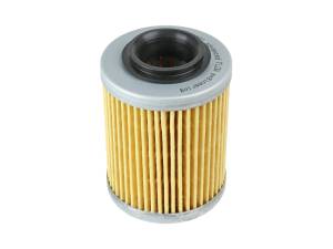 aFe Power - aFe Power Pro GUARD HD Oil Filter (4 Pack) - 44-PS001-MB - Image 3