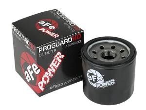 aFe Power Pro GUARD HD Oil Filter - 44-PS003