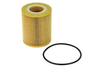 aFe Power - aFe Power Pro GUARD HD Oil Filter - 44-LF046 - Image 2