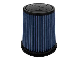 aFe Power Momentum Intake Replacement Air Filter w/ Pro 5R Media 4 IN F x 6 IN B x 4-3/4 IN T x 7 IN H - 24-90114