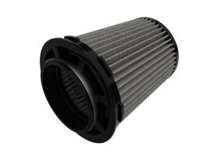 aFe Power - aFe Power Momentum Intake Replacement Air Filter w/ Pro DRY S Media (Pair) 4 IN F x 6 IN B x 4-3/4 IN T x 7 IN H - 21-90114-MA - Image 2