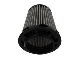 aFe Power - aFe Power Momentum Intake Replacement Air Filter w/ Pro DRY S Media (Pair) 4 IN F x 6 IN B x 4-3/4 IN T x 7 IN H - 21-90114-MA - Image 3