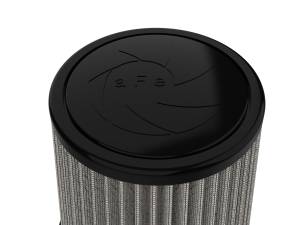 aFe Power - aFe Power Momentum Intake Replacement Air Filter w/ Pro DRY S Media (Pair) 4 IN F x 6 IN B x 4-3/4 IN T x 7 IN H - 21-90114-MA - Image 4