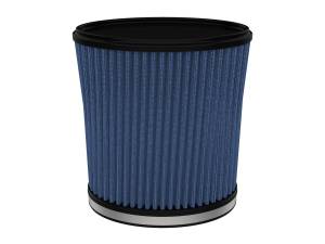 aFe Power - aFe Power Magnum FORCE Intake Replacement Air Filter w/ Pro 5R Media (6-1/2x3-1/4) IN F x (7x3-3/4) IN B x (7x3) IN T x 7-1/2 IN H - 24-90116 - Image 1