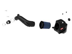 aFe Power - aFe Power Takeda Momentum Cold Air Intake System w/ Pro 5R Filter Hyundai Veloster N 19-22 L4-2.0L (t) - 56-70021R - Image 2