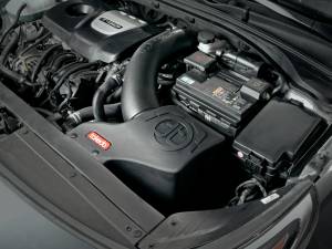 aFe Power - aFe Power Takeda Momentum Cold Air Intake System w/ Pro DRY S Filter Hyundai Elantra/Elantra GT/i30 17-20 /Veloster 19-21 L4-1.6L (t) - 56-70005D - Image 7