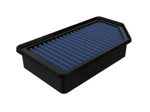 aFe Power - aFe Power Magnum FLOW OE Replacement Air Filter w/ Pro 5R Media Kia Soul 12-19 L4-2.0L - 30-10304 - Image 1