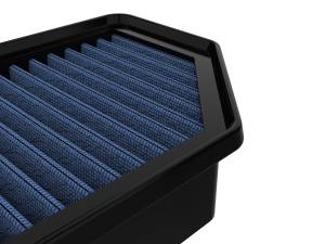 aFe Power - aFe Power Magnum FLOW OE Replacement Air Filter w/ Pro 5R Media Kia Soul 12-19 L4-2.0L - 30-10304 - Image 4