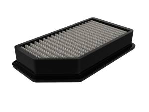 aFe Power - aFe Power Magnum FLOW OE Replacement Air Filter w/ Pro DRY S Media Kia Soul 12-19 L4-2.0L - 31-10304 - Image 2