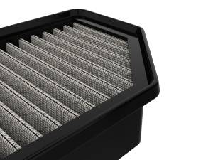 aFe Power - aFe Power Magnum FLOW OE Replacement Air Filter w/ Pro DRY S Media Kia Soul 12-19 L4-2.0L - 31-10304 - Image 4