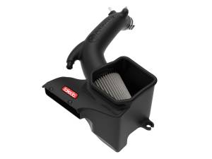 aFe Power Takeda Stage-2 Cold Air Intake System w/ Pro DRY S Filter Hyundai Veloster N 19-22 L4-2.0L (t) - 56-10021D