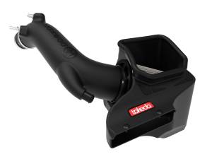aFe Power - aFe Power Takeda Stage-2 Cold Air Intake System w/ Pro DRY S Filter Hyundai Veloster N 19-22 L4-2.0L (t) - 56-10021D - Image 3