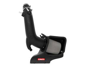 aFe Power - aFe Power Takeda Stage-2 Cold Air Intake System w/ Pro DRY S Filter Hyundai Veloster N 19-22 L4-2.0L (t) - 56-10021D - Image 5