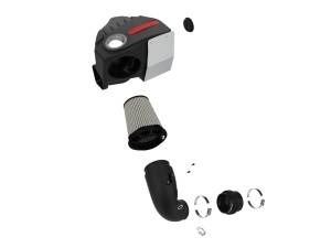 aFe Power - aFe Power Takeda Momentum Cold Air Intake System w/ Pro DRY S Filter Toyota GR Supra (A90) 2020 L6-3.0L (t) - 56-70015D - Image 2