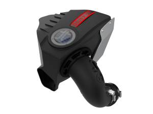 aFe Power - aFe Power Takeda Momentum Cold Air Intake System w/ Pro 5R Filter Toyota GR Supra (A90) 2020 L6-3.0L (t) - 56-70015R - Image 1