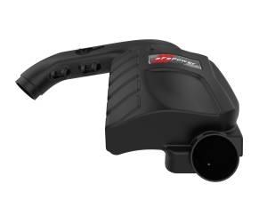 aFe Power - aFe Power Magnum FORCE Stage-2Si Cold Air Intake System w/ Pro 5R Filter BMW X5 (E70/F15)/X6 (E71/F16) 11-19 3.0L (t) N55 - 54-83043R - Image 4