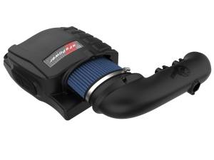 aFe Power - aFe Power Magnum FORCE Stage-2Si Cold Air Intake System w/ Pro 5R Filter BMW X5 (E70/F15)/X6 (E71/F16) 11-19 3.0L (t) N55 - 54-83043R - Image 6