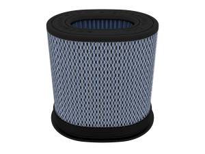 aFe Power - aFe Power Momentum Intake Replacement Air Filter w/ Pro 10R Media (6-1/2x4-3/4) IN F x (9x7) IN B x (9x7) IN T (Inverted) x 9 IN H - 20-91109 - Image 2