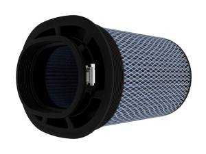 aFe Power - aFe Power Momentum Intake Replacement Air Filter w/ Pro 10R Media (6-1/2x4-3/4) IN F x (9x7) IN B x (9x7) IN T (Inverted) x 9 IN H - 20-91109 - Image 3