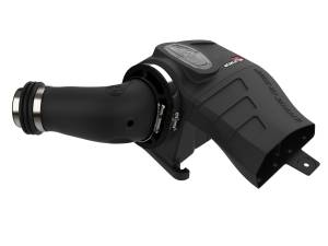 aFe Power - aFe Power Momentum HD Cold Air Intake System w/ Pro DRY S Filter Ford Powerstroke 94-97 V8-7.3L (td) - 50-70057D - Image 3