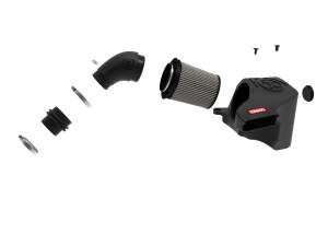 aFe Power - aFe Power Takeda Momentum Cold Air Intake System w/ Pro DRY S Filter Hyundai Elantra 16-20 L4-2.0L - 56-70024D - Image 2