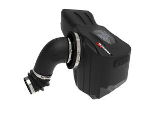 aFe Power - aFe Power Momentum HD Cold Air Intake System w/ Pro 10 R Filter RAM Diesel Trucks 19-23 L6-6.7L (td) - 50-70051T - Image 3