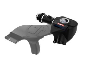 aFe Power - aFe Power Takeda Momentum Cold Air Intake System w/ Pro 5R Filter Honda Accord 13-17 / Acura TLX 14-20 V6-3.5L - 56-70016R - Image 1