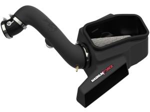 aFe Power Magnum FORCE Stage-2 Cold Air Intake System w/ Pro DRY S Filter Volkswagen Jetta (MKVII) 19-21 L4-1.4L (t) - 54-13049D